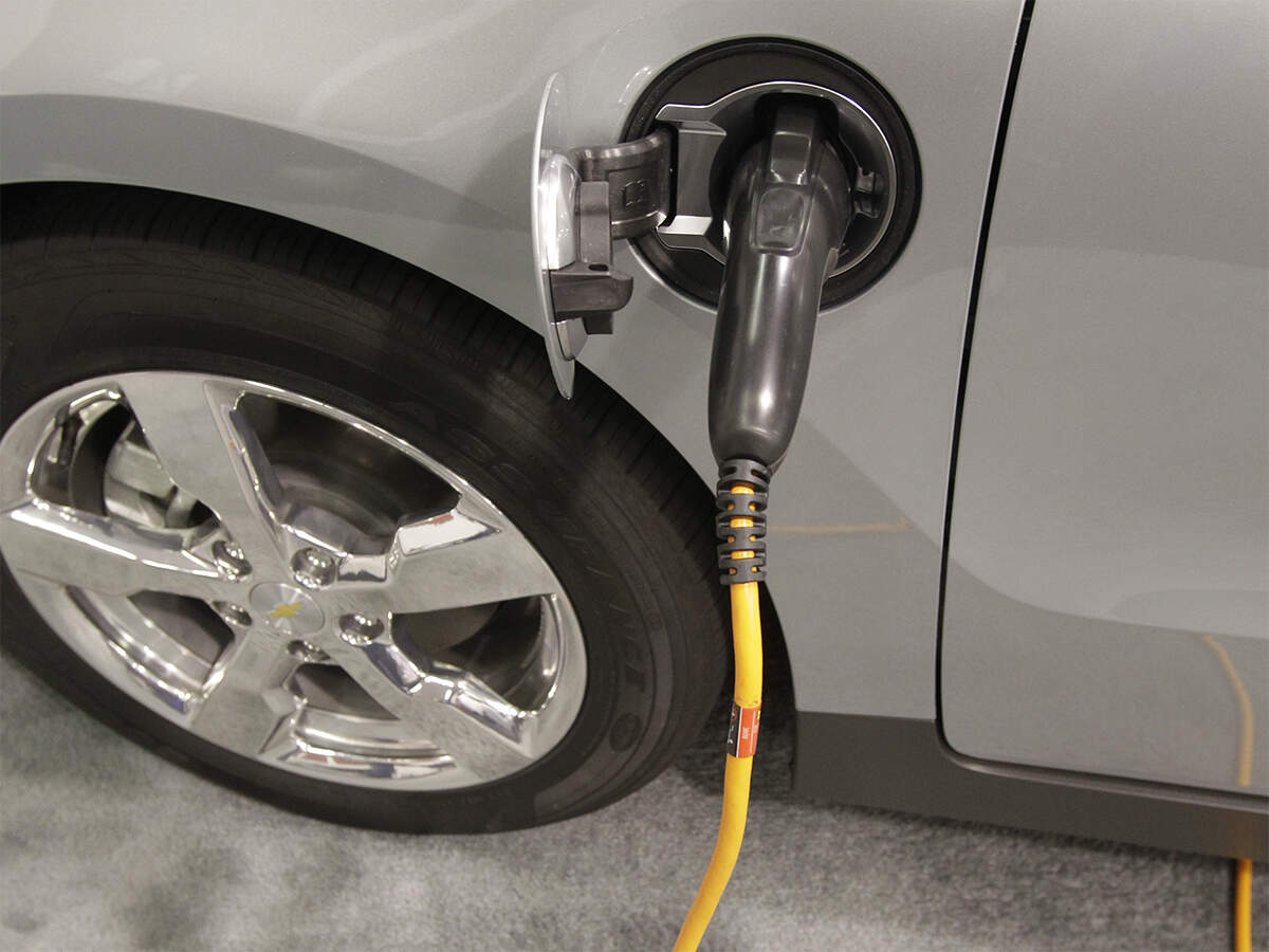 Waaree Energies introduces customized solar modules for electric vehicles