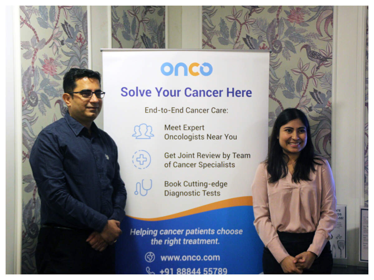 83% of cancer patients in India not on right treatment path, finds study