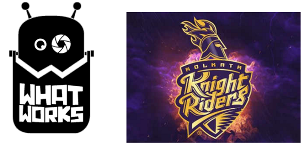 What Works bags the video content mandate for Kolkata Knight Riders for IPL 2019