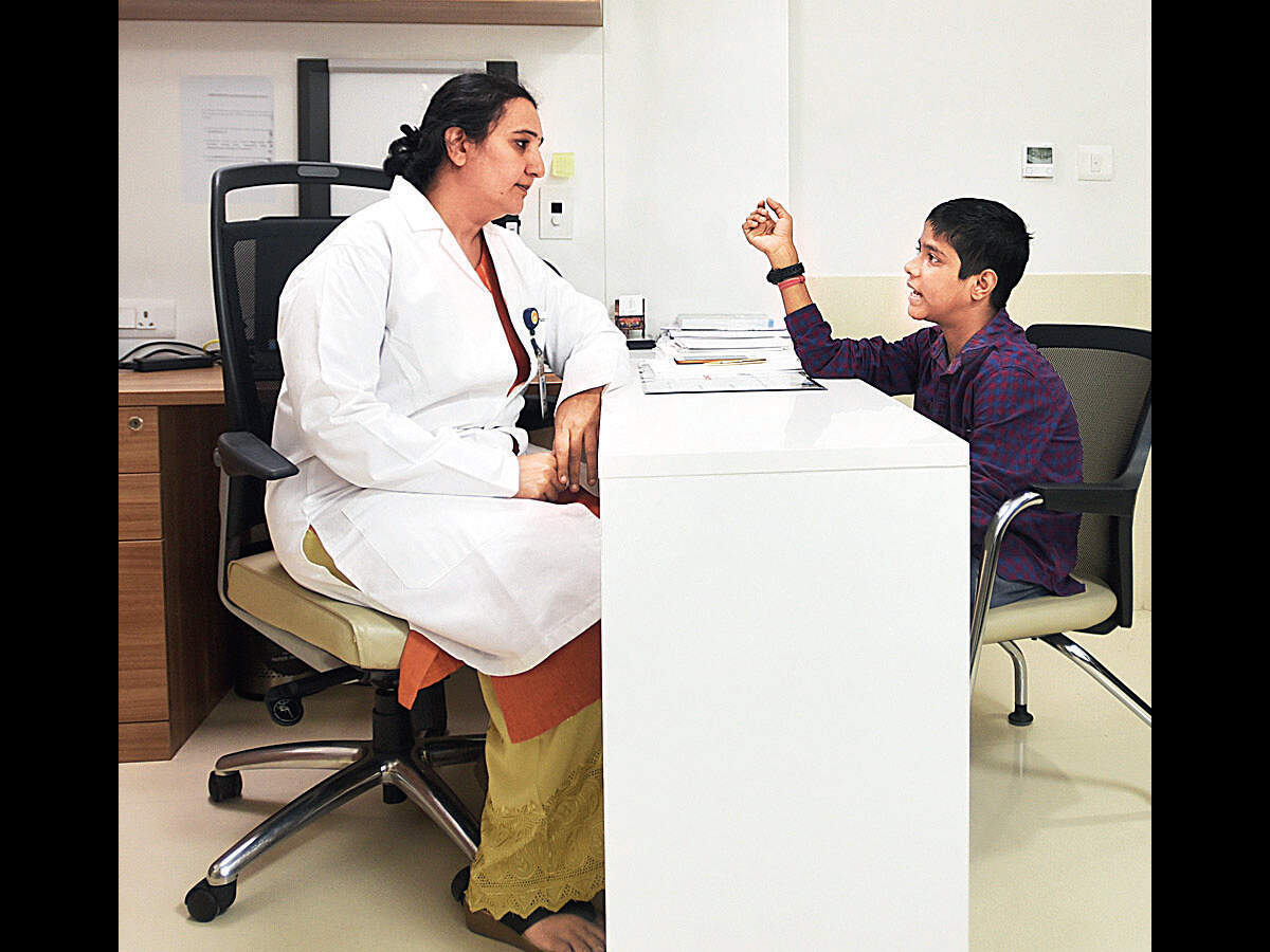 How kidney disease affects children