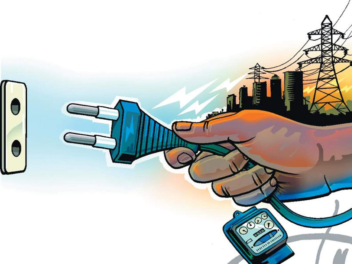 Power demand hits one-month high in Gujarat