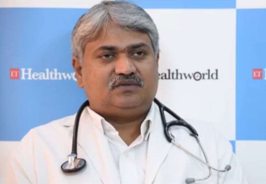 Our country requires a lot more hospitals for women and children: Dr Narayanaswamy