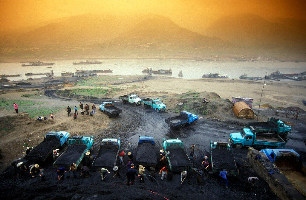 HC asks Jharkhand to check coal handling pollution in Barkakana