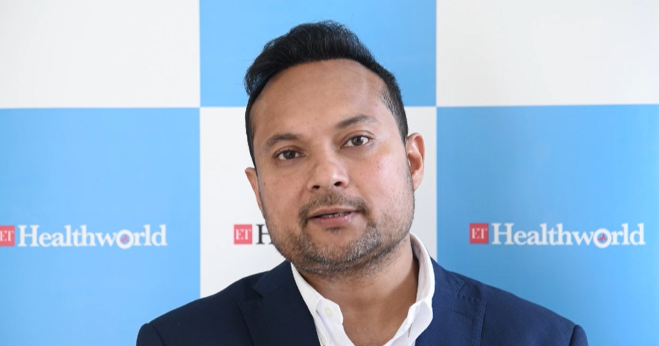 There is a growing demand for Cath Labs in Tier 3 and Tier 4 cities in India : Gaurav Agarwal