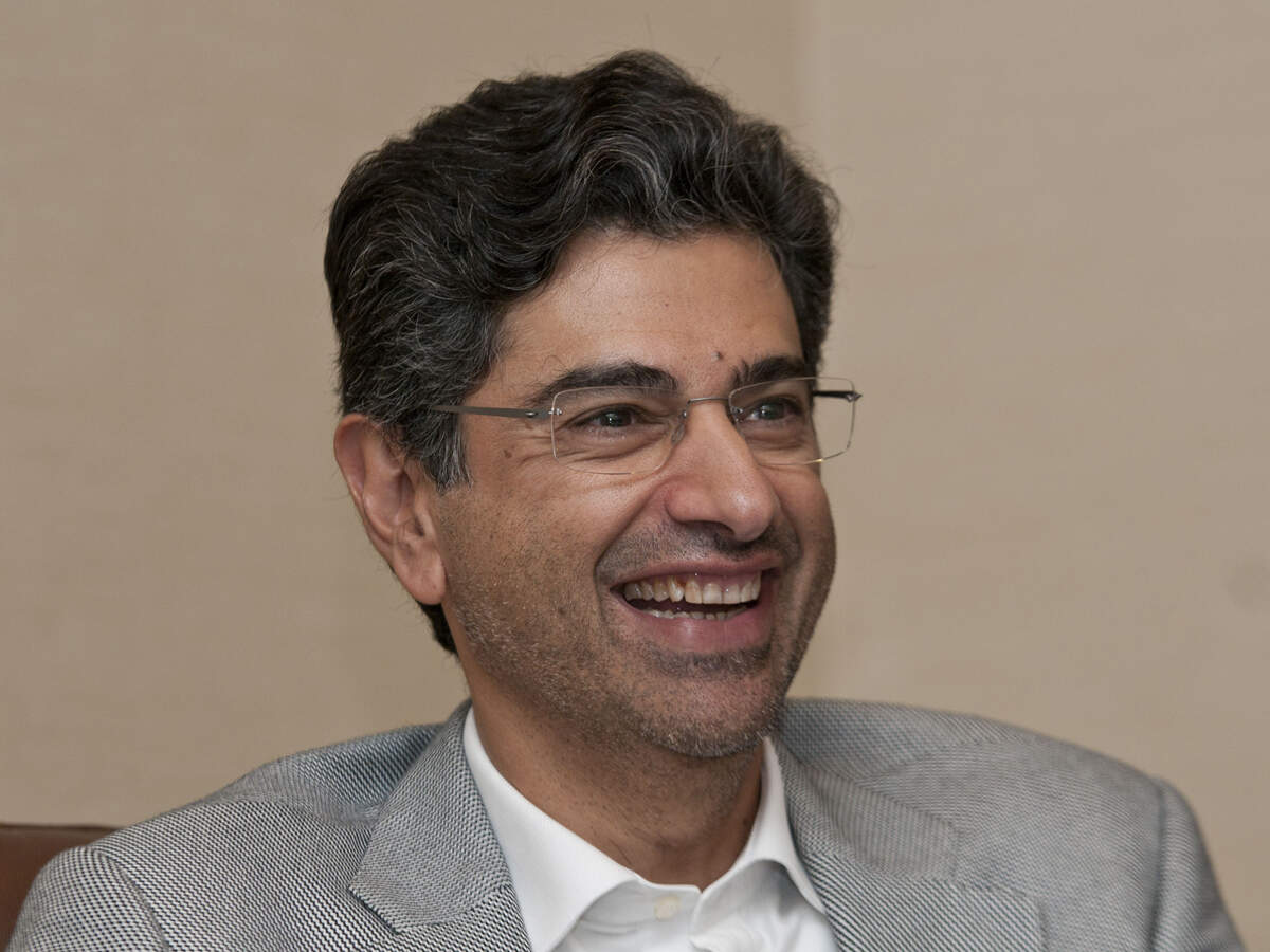 SoftBank's top executive Alok Sama to leave firm