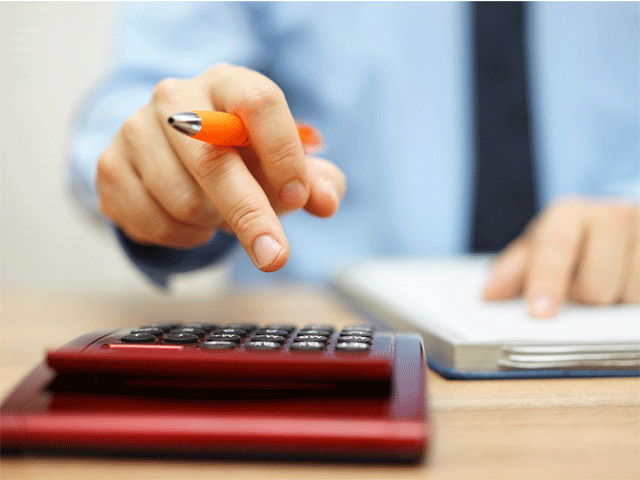 Property tax collection in Ahmedabad at record high