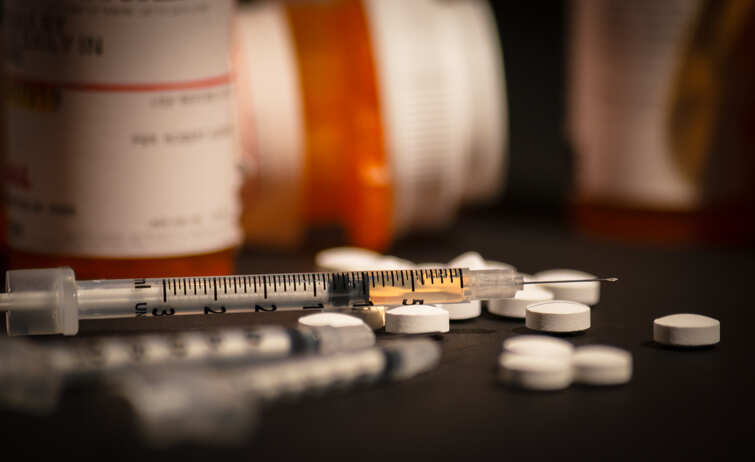China changes all fentanyl varieties to controlled substance