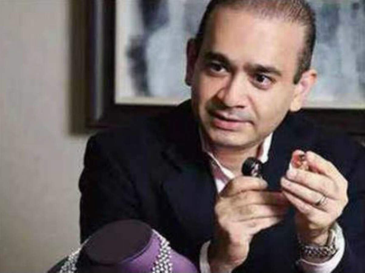 Now, Nirav Modi’s cars to go under hammer