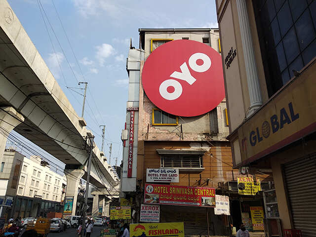 Home-renting major Airbnb invests in OYO