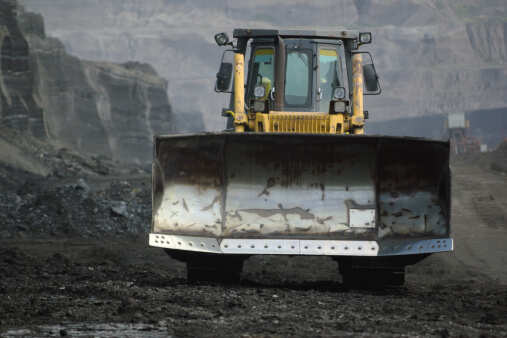 BRIEF: NTPC says Pakri Barwadih coal mine is declared on commercial operation