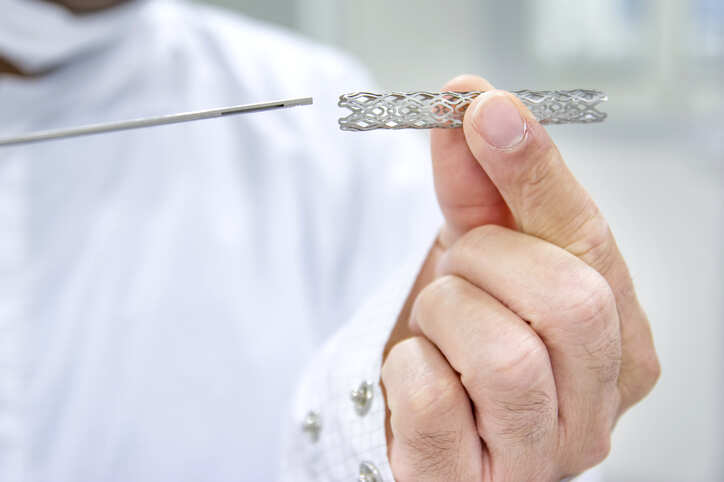 Increase in stent prices shows govt's commitment to quality healthcare: MTaI