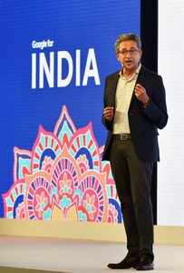 Google South East Asia and India VP Rajan Anandan to leave at end-April