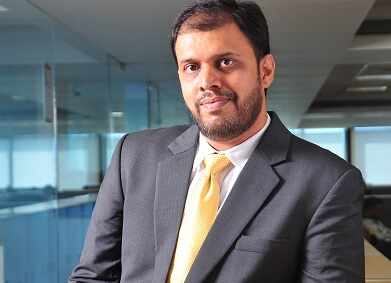 Dentsu Aegis Network expands Anand Bhadkamkar’s role to CFO & COO South Asia