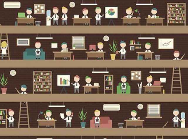 Oyo may open co-working centre in Mumbai