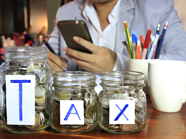 Kalyan-Dombivli civic body property tax collection at record high