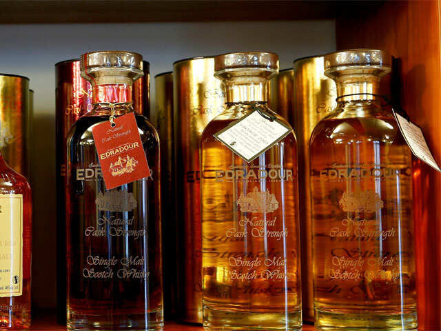 ABD ropes in former Diageo president