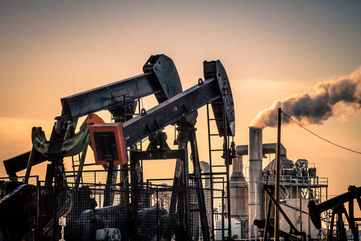 Maersk's head of energy to leave company after spinning off oil unit