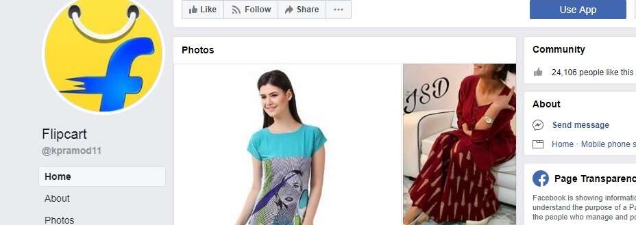 Rogue websites are turning into a costly  menace for e-tailers