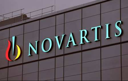 Novartis's Alcon spinoff ousts Baer from Swiss benchmark SMI