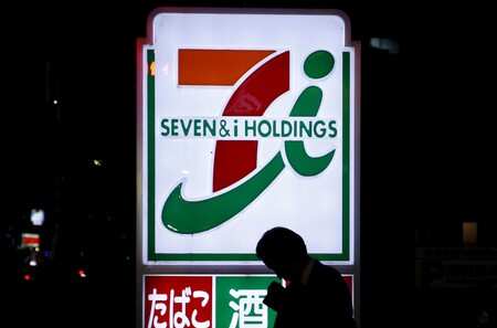 Japan's 7-Eleven to replace leader as firm considers changing 24-hour policy