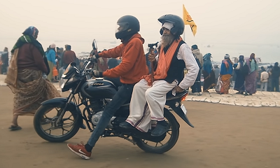 Ogilvy & Bajaj made Kumbh comfortable for 23,000 pilgrims