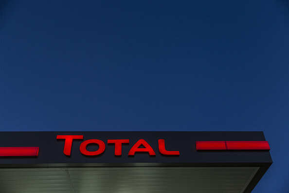 Energy group Total's Saft arm strikes China batteries deal