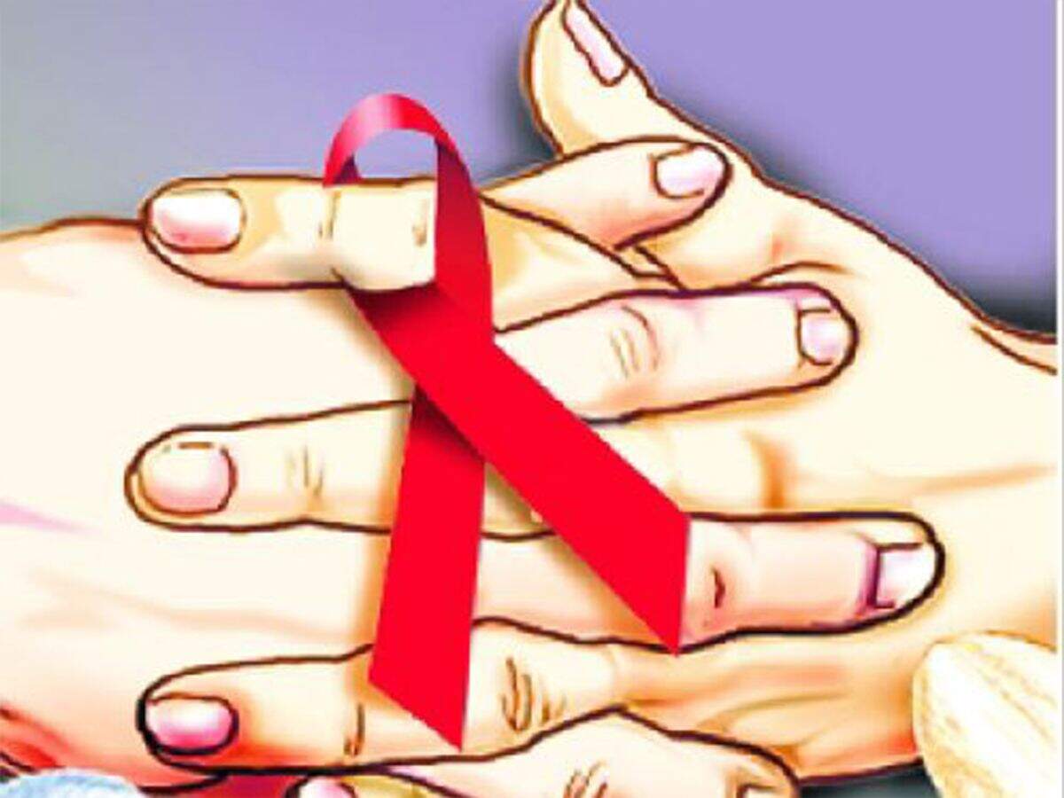 Woman given HIV-infected blood to join government job today