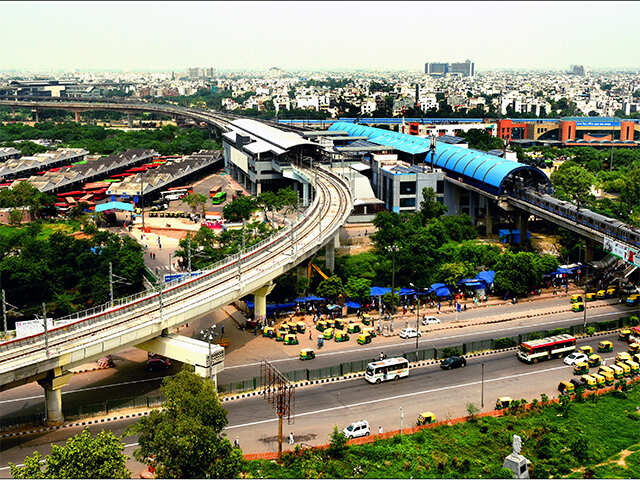 Mylapore residents protest Chennai metro's land acquisition move