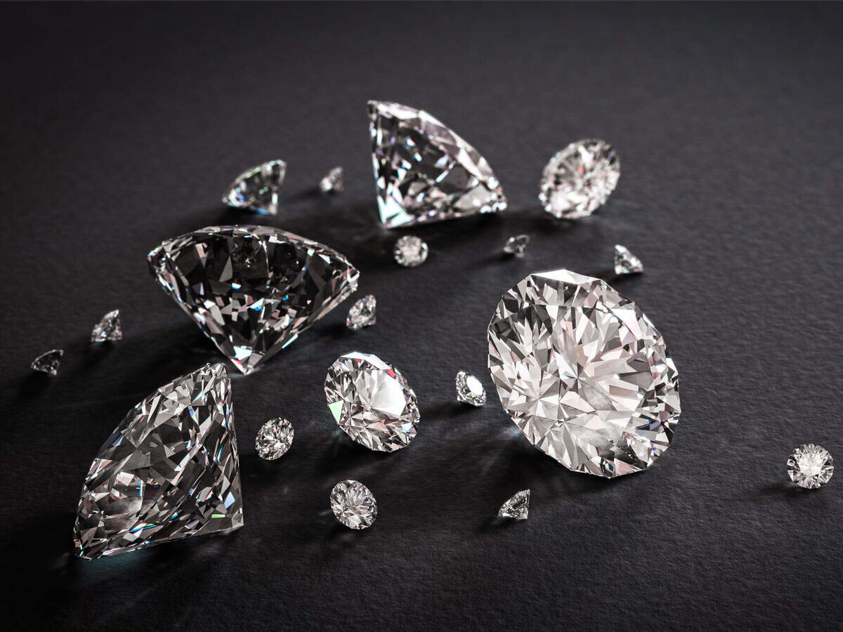 Labour union soon to be a reality of the diamond industry