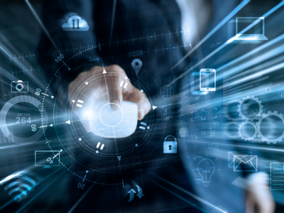 Baring Private Equity Asia to acquire 30% stake in NIIT Technologies