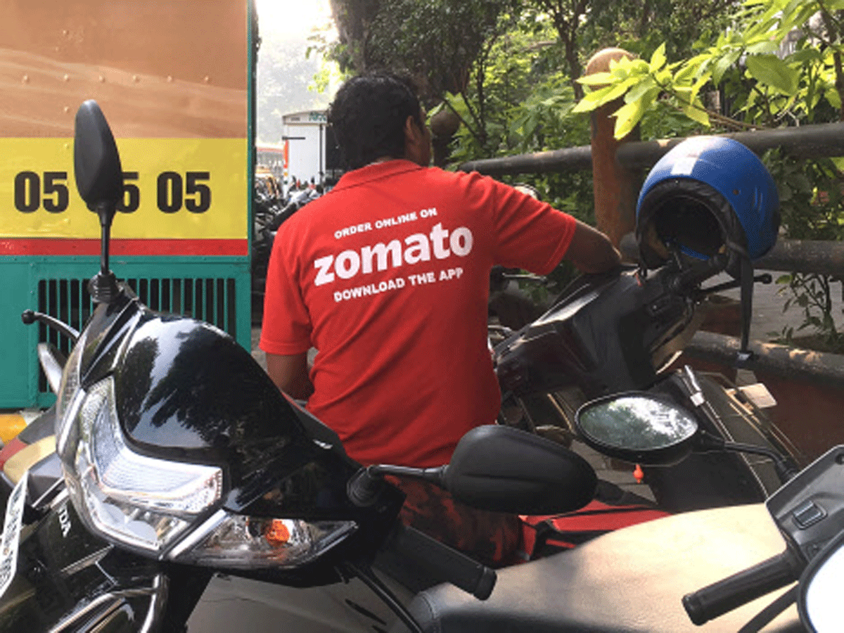 Council to review food aggregators' GST woes