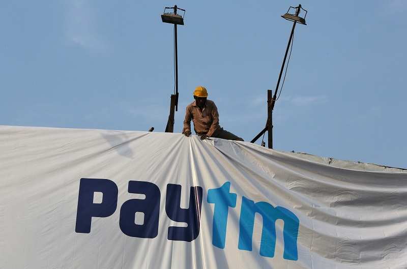 Paytm Mall plans to hire 300 people in next few months