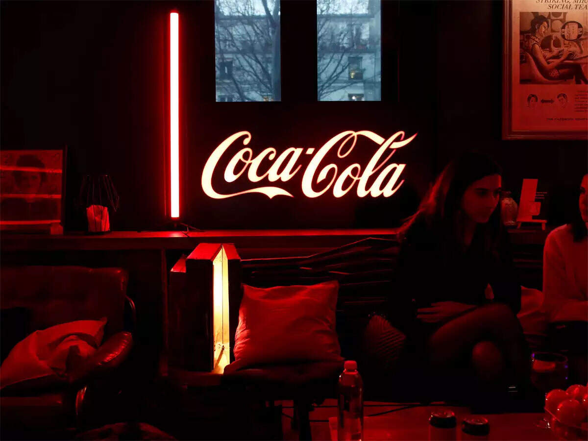 Coca-Cola brings Powerade to take on Gatorade