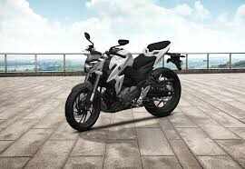Suzuki Gixxer 250