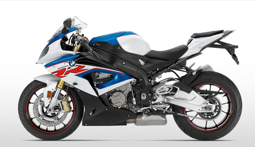 2019 BMW S 1000 RR