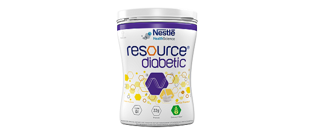Diabetes: Best nutritional supplements especially formulated for diabetics