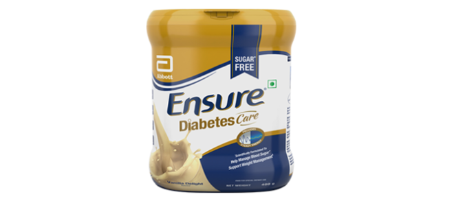 Diabetes: Best nutritional supplements especially formulated for diabetics
