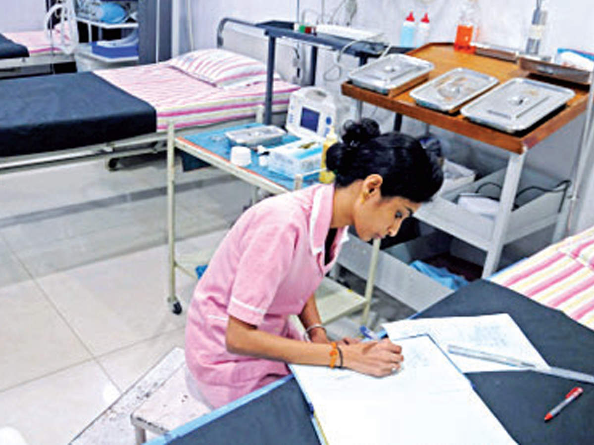 State govt amends nursing homes act, IMA opposes