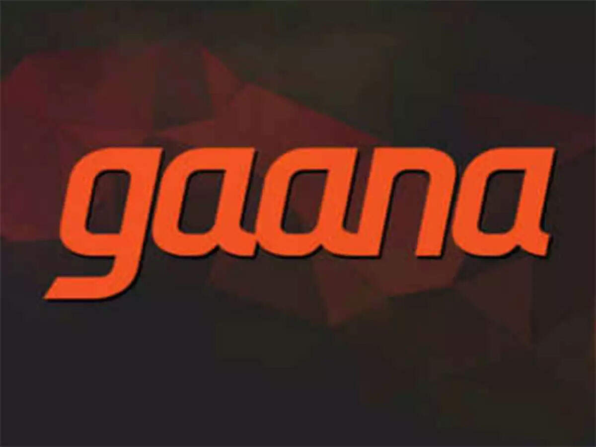 Gaana tops charts among music streaming apps