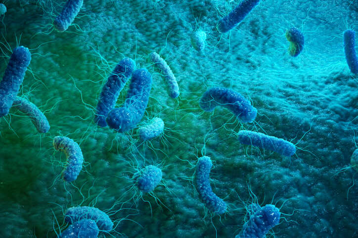 Novel device shows promise to predict sepsis