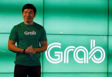 SoftBank-backed Grab seeks another $2B funding in expansion drive