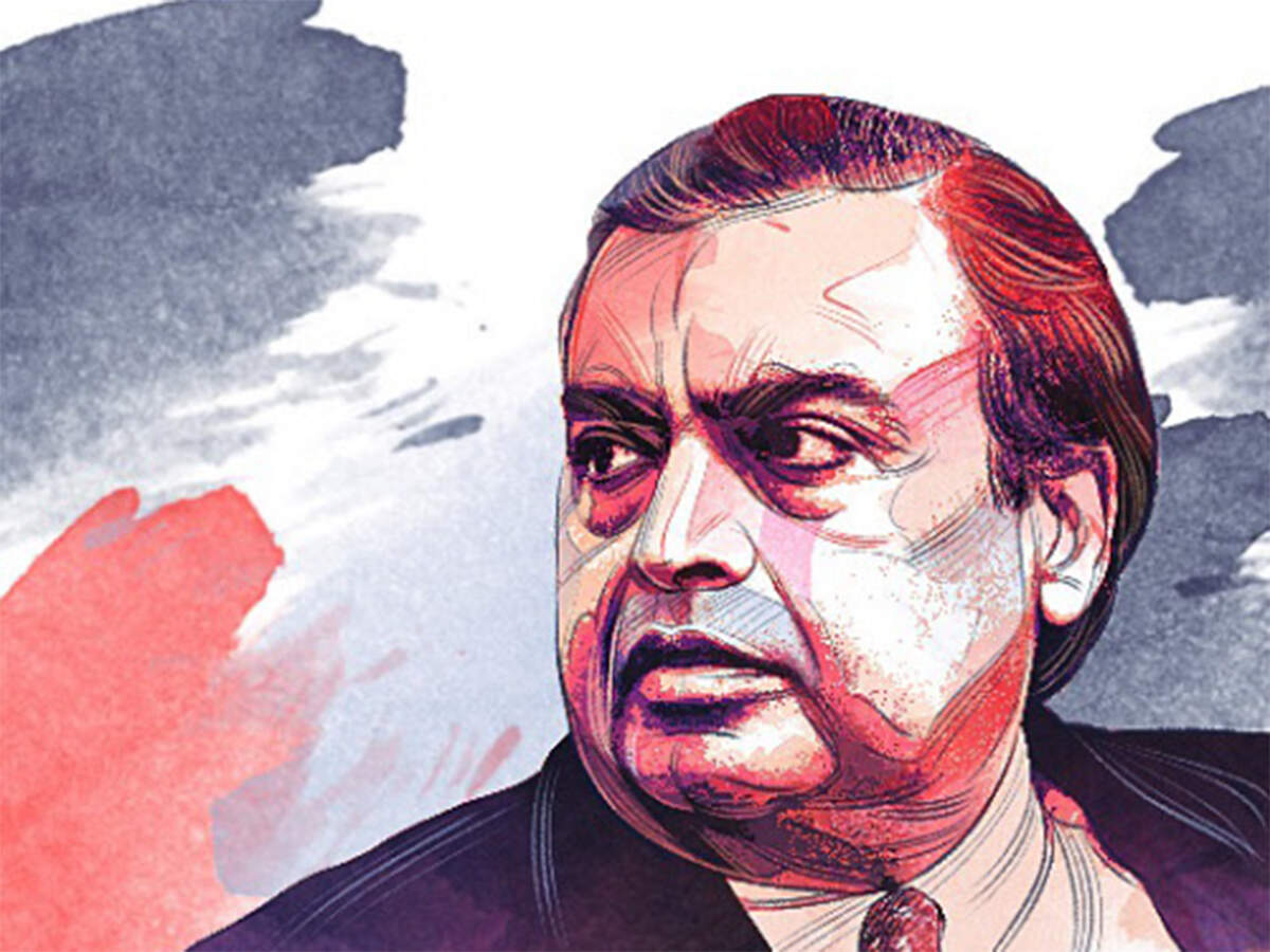 The tiny deals behind Mukesh Ambani's bid to take on Amazon