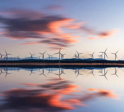 Saudi Arabia to become largest Middle-East wind power market by early 2020s