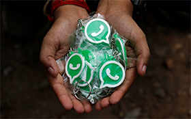 WhatsApp to comply with central bank regulations on storage of payment data