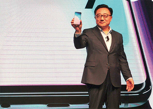 Samsung is losing to Chinese tech giants in India, can it bounce back?