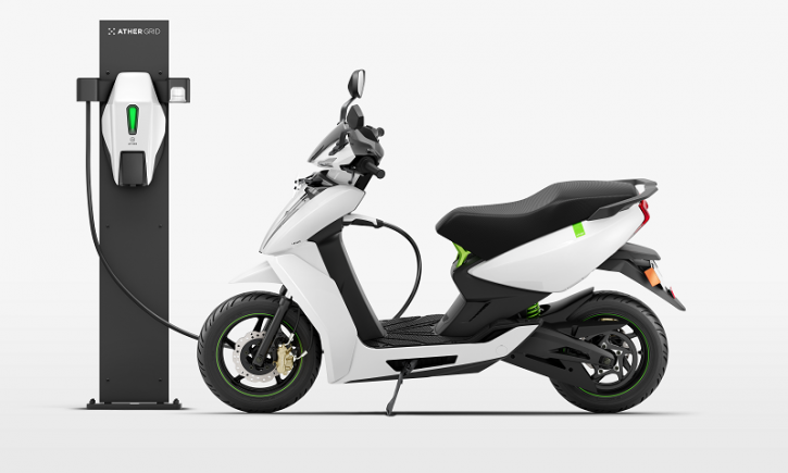 New FAME2 guidelines to hike e-scooter prices by Rs 10k-Rs 20K