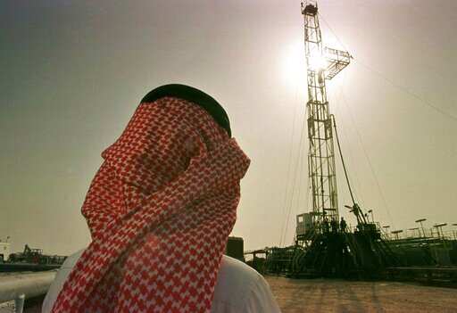 Aramco offers six-part debt paper as it makes dollar-bond debut
