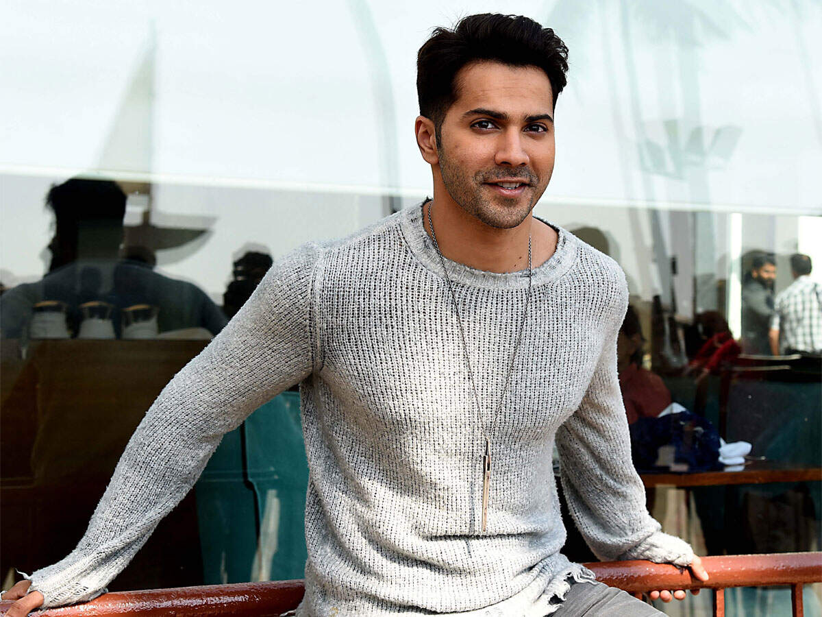 Emami ropes in Varun Dhawan as Navratna Cool brand ambassador