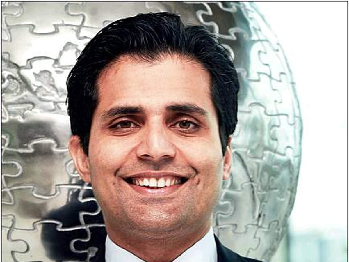 Willing to give up real estate business for financial services: Sameer Gehlaut, Indiabulls