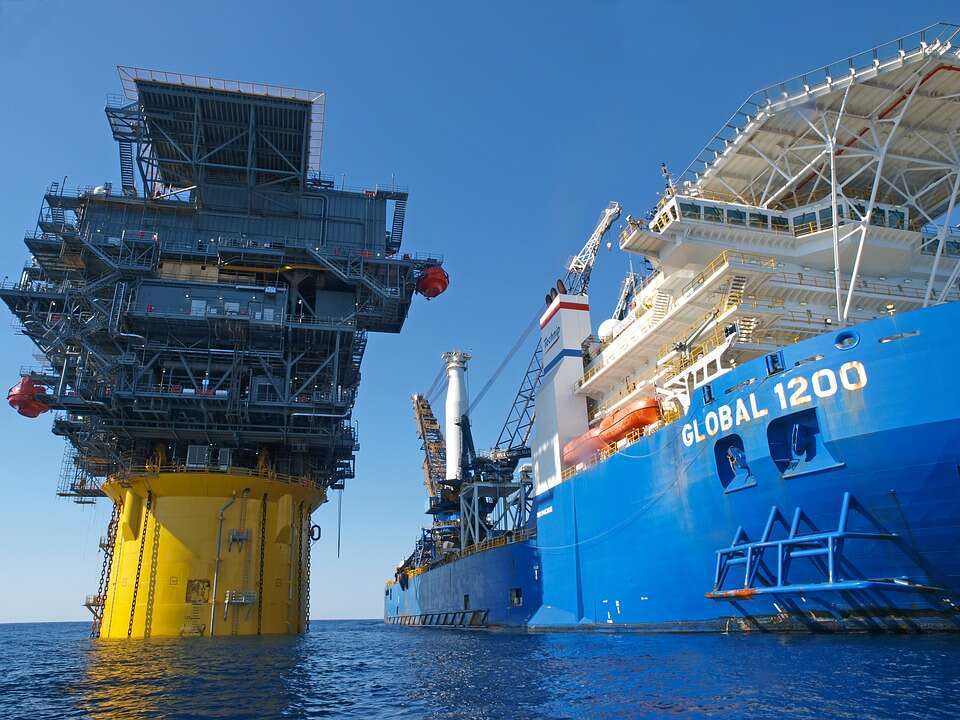 Explainer: Why are U.S. natural gas prices in Texas below zero?